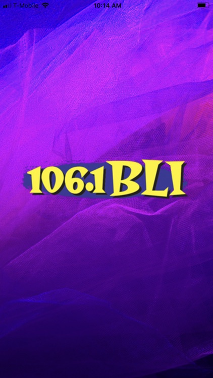 WBLI Long Island - 106.1 BLI