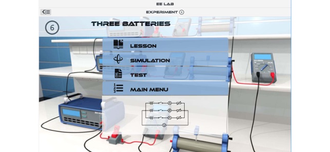 EE Lab 6(圖3)-速報App