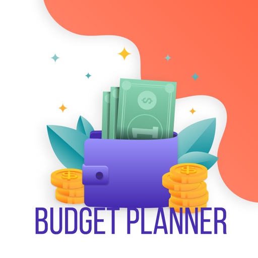 My Monthly Budget Planner