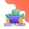 My Monthly Budget Planner is easy to manage your every month budget with your salary