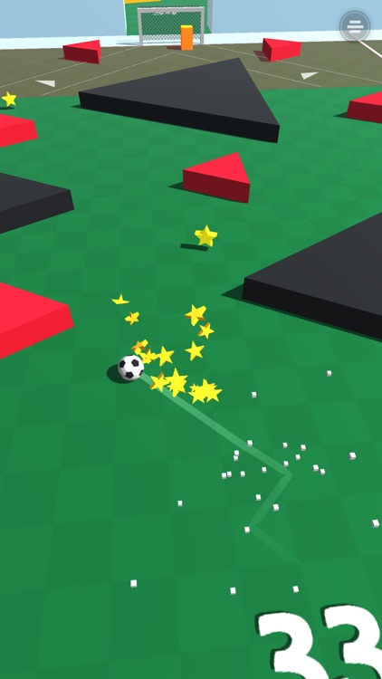 Tricky Kick screenshot-6