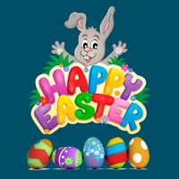 Easter Wishes & Cards pour PC