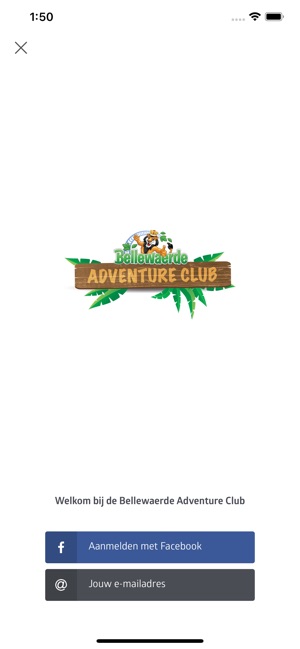 Bellewaerde Adventure Club(圖3)-速報App