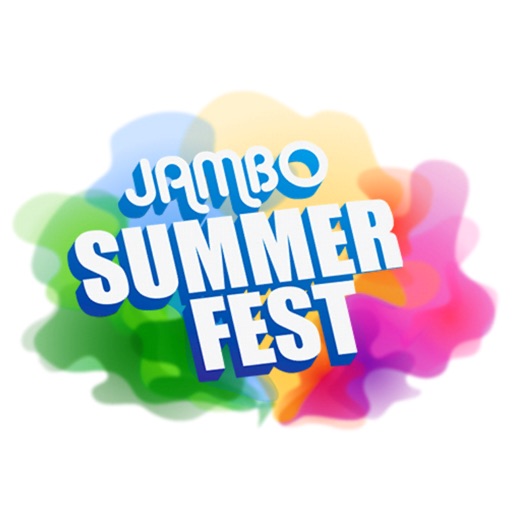 Jambo Summer Fest