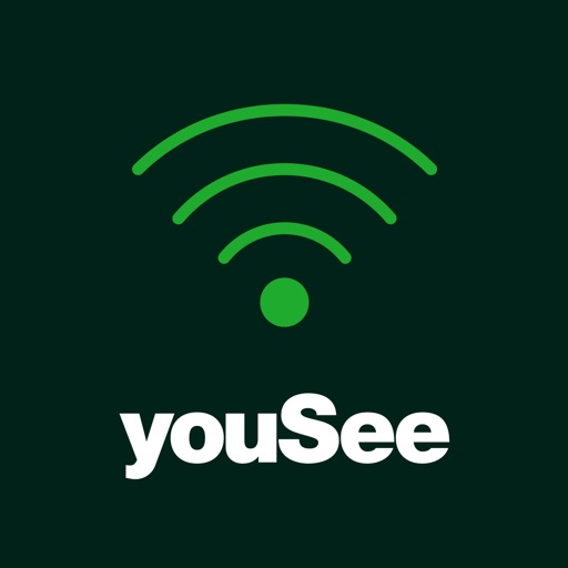 YouSee WiFi Booster iOS App