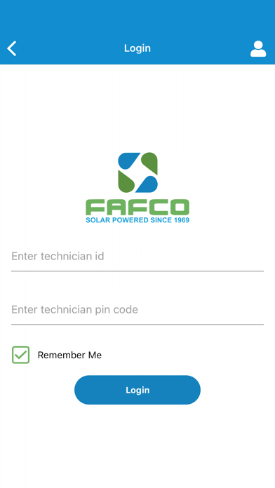 How to cancel & delete FAFCO Warranty Submission App from iphone & ipad 2