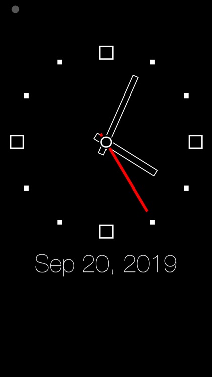 Premium Clock Collection screenshot-6