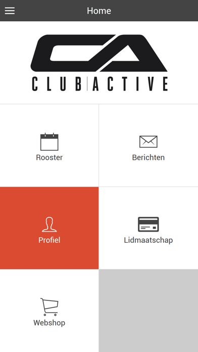 Sportstudio Club Active screenshot 3