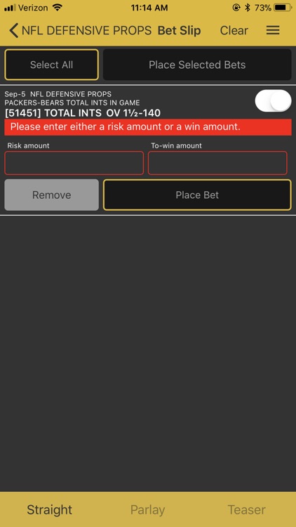 Westgate Sports screenshot-3