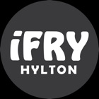 Top 6 Food & Drink Apps Like Ifry Hylton Sr4 - Best Alternatives