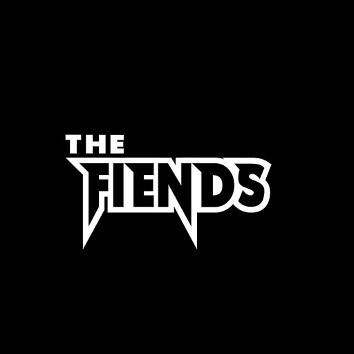 Fiends iOS App