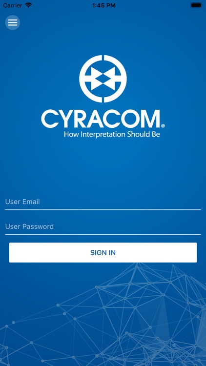 CyraCom Interpreter