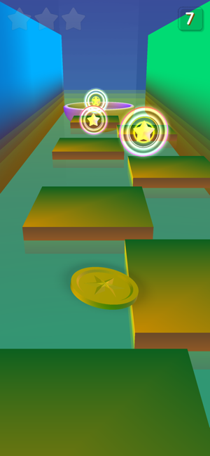 Flip'a'Coin 3D(圖4)-速報App