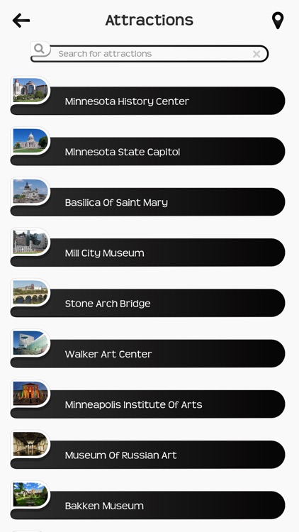 Minneapolis City Guide