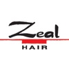 Zeal HAIR(ジールヘアー)