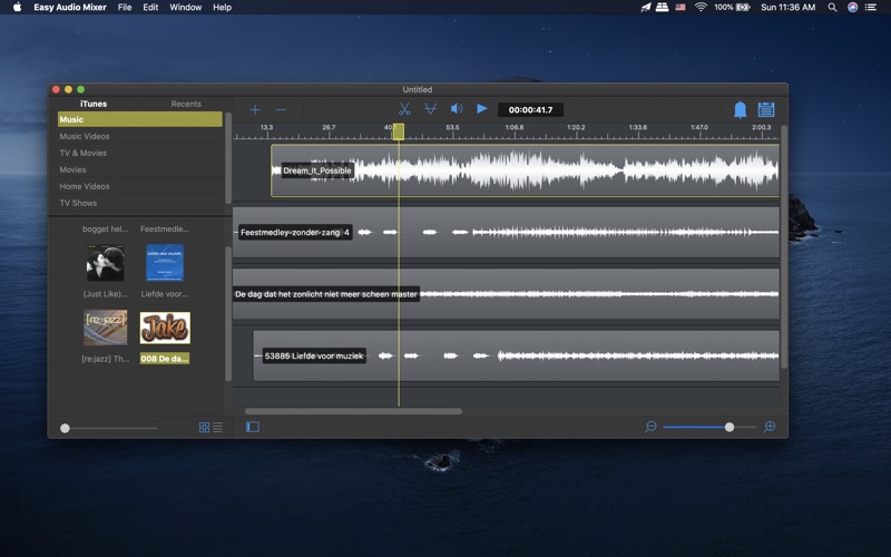 Easy Audio Mixer for Windows Pc & Mac Free Download (2023