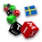 Strict Swedish LetMix is a very simple and easy to use word checker