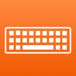 Character Keyboard