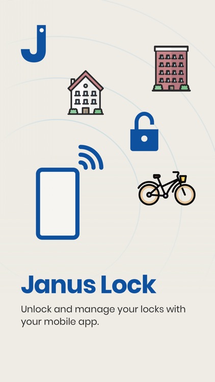 Janus Lock