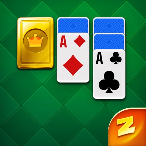 Magic Solitaire - Card Games