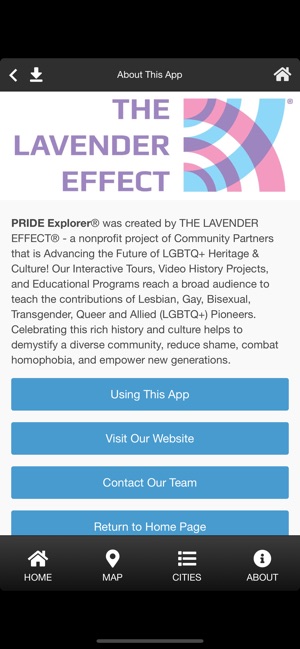 PRIDE EXPLORER(圖2)-速報App