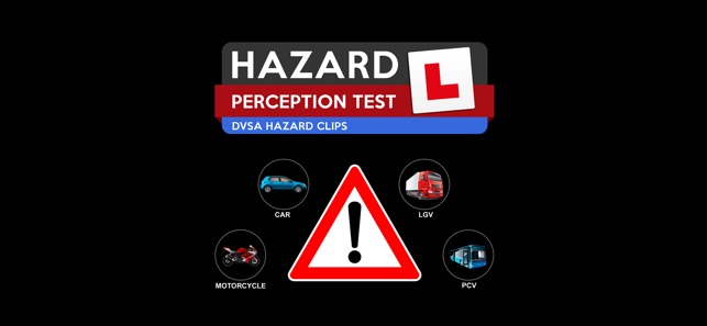 Hazard Perception Test CGI(圖5)-速報App