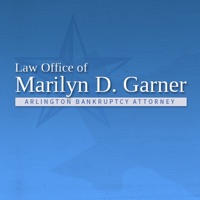 MD Garner Law App HD