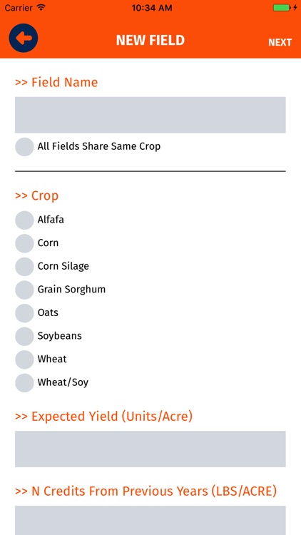 Illinois Manure Calculator