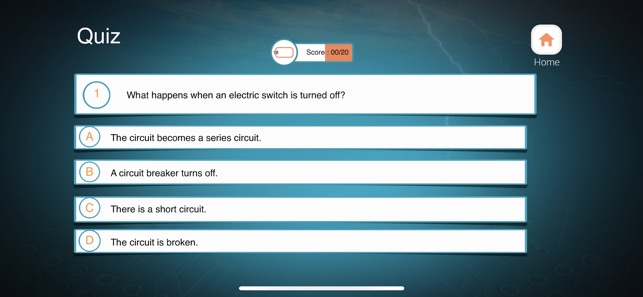 Electrical Quantities- Circuit(圖4)-速報App