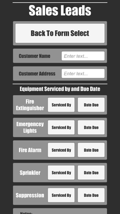 Premium Fire Protection screenshot-4