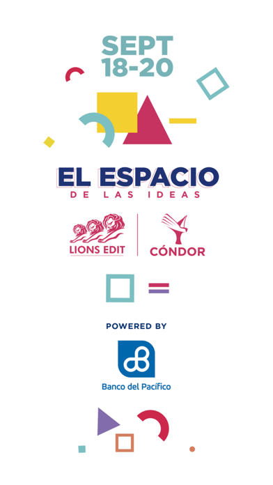 How to cancel & delete Lions Edit Ecuador from iphone & ipad 1