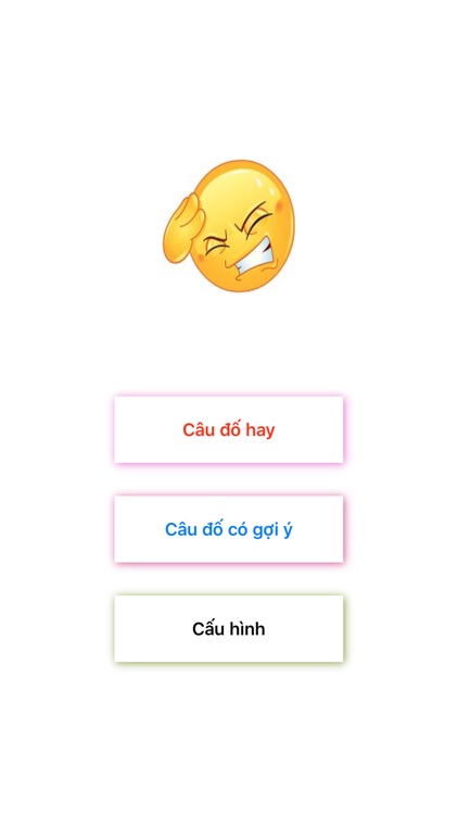 Câu Đố Hay