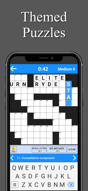 Crossword ·(圖3)-速報App