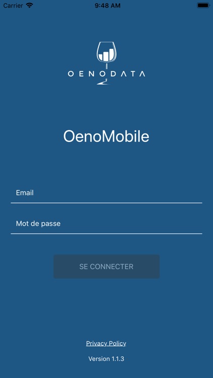 Oenomobile