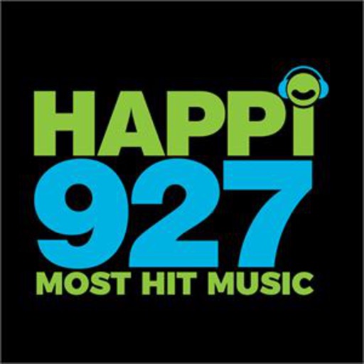 HAPPI 92.7