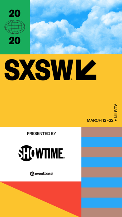 How to cancel & delete SXSW® GO - Official 2020 Guide from iphone & ipad 1
