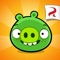 From the creators of Angry Birds: a game from the PIGS’ point of view