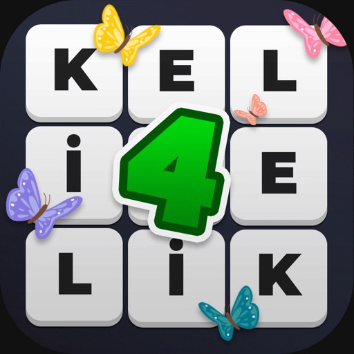 Kelimelik 4