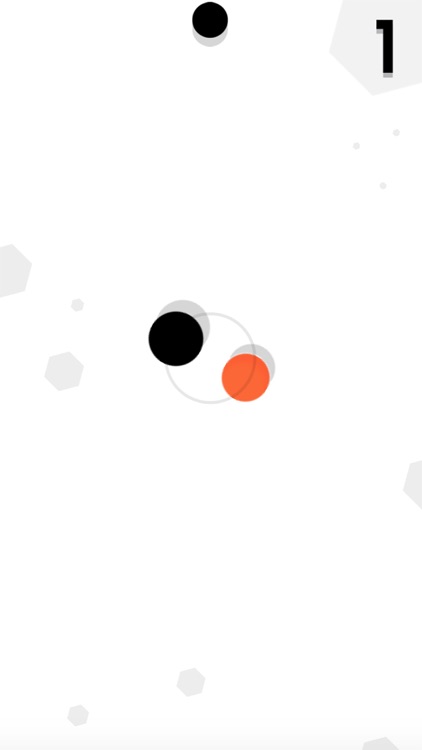 games Catch dots