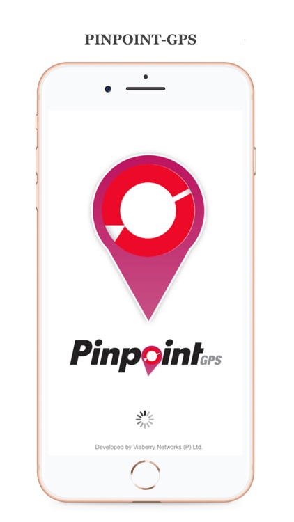 Pinpoint GPS