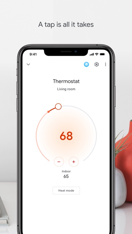 Google Home screenshot-5