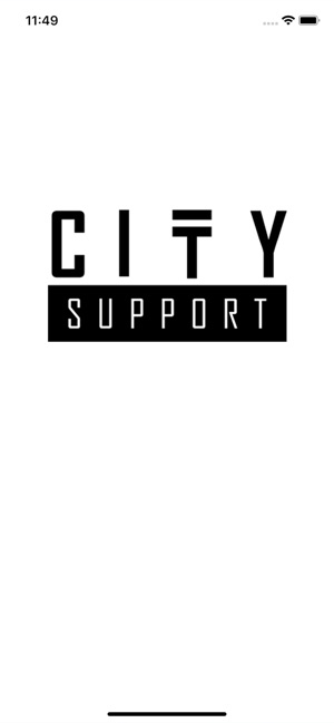 City Support