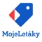 The best free app with leaflets and promotions in in Slovakia