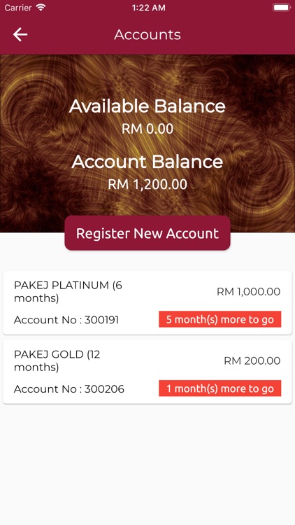 Hajjah Halijah Jewels screenshot-3