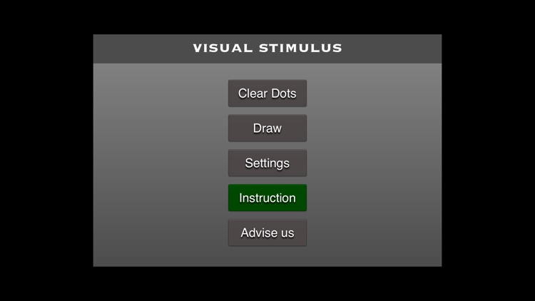 Amblyopia Lazy Eye Exercise screenshot-3