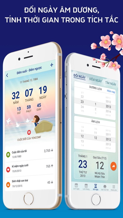 Lịch Vạn Niên 2021 - Lich Viet screenshot-3