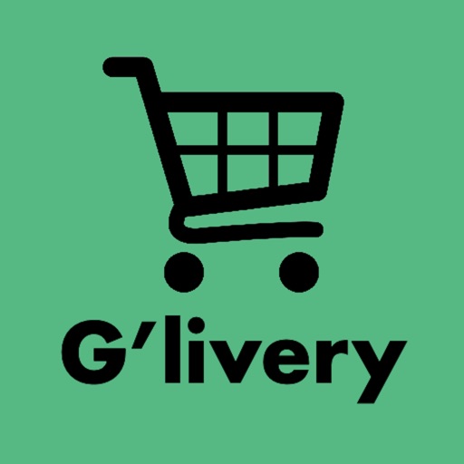 Glivery MN