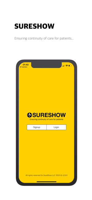 SureShow(圖1)-速報App