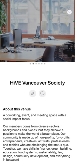 HiVE Vancouver(圖5)-速報App