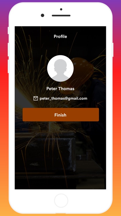 Fabrication Services Customer screenshot-8